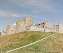 ruthvenbarracks