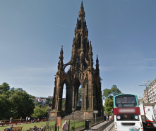 scottmonument