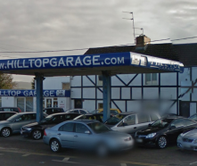 TudorGarage